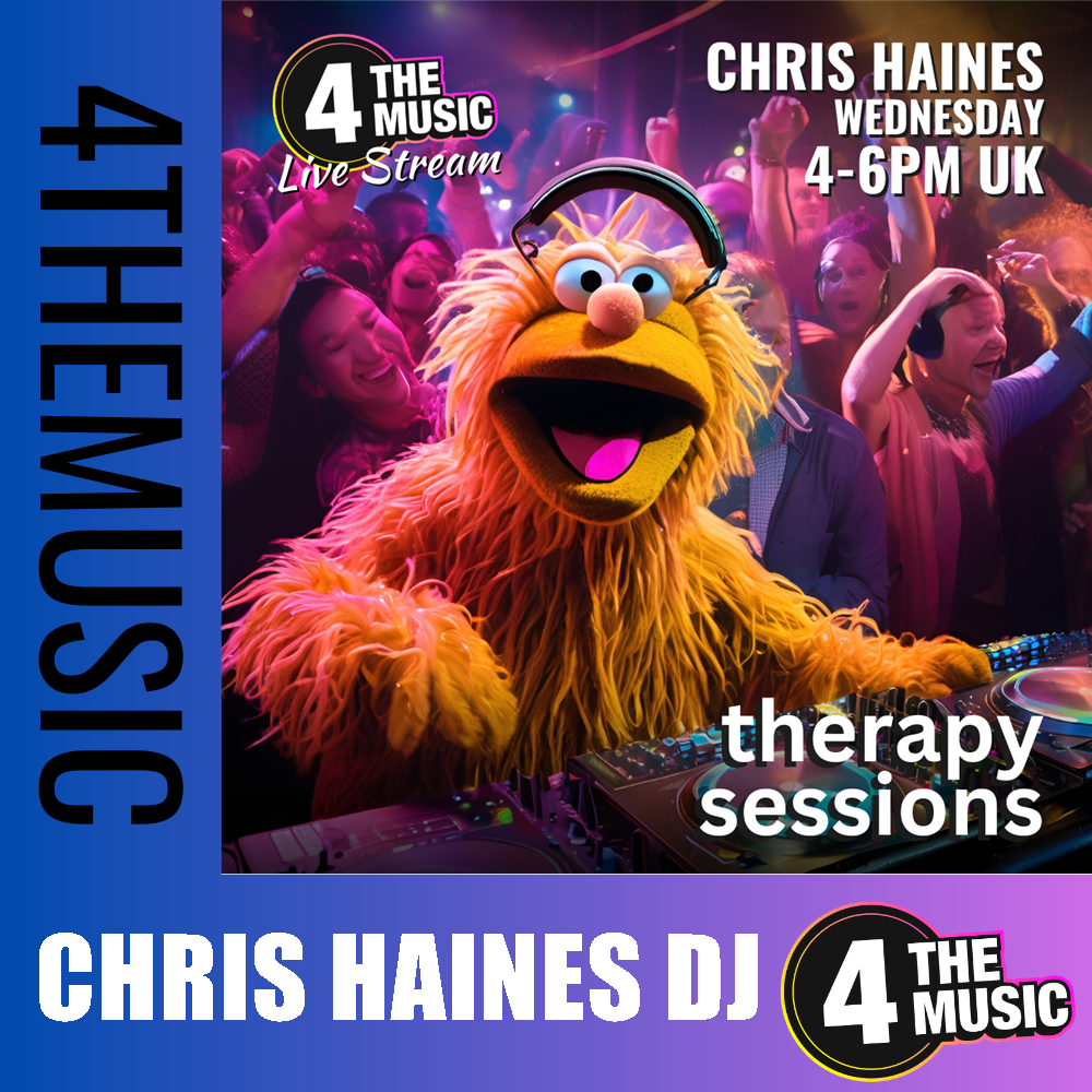 Chris Haines DJ